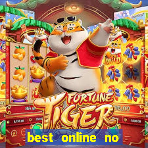 best online no deposit casino bonus