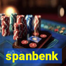 spanbenk