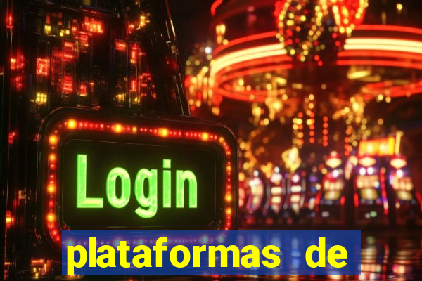 plataformas de slots chinesas