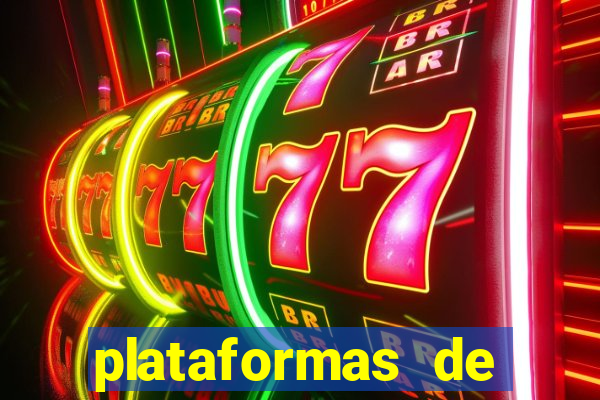 plataformas de slots chinesas