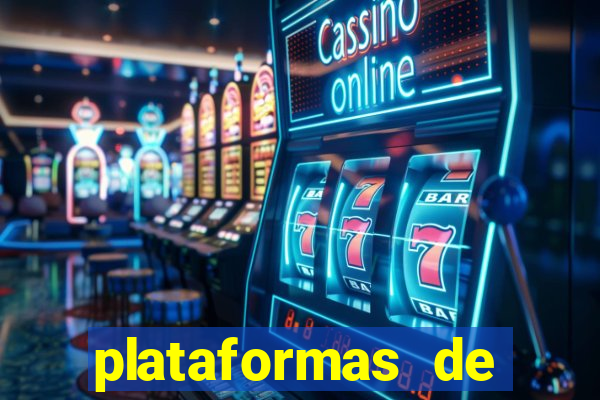 plataformas de slots chinesas