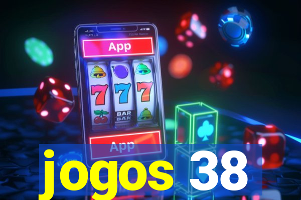 jogos 38