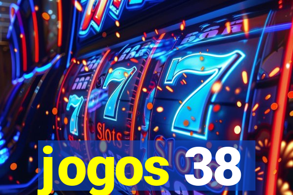 jogos 38