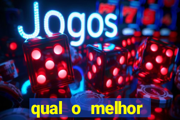 qual o melhor casino para ganhar dinheiro