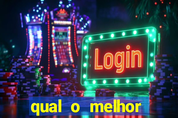 qual o melhor casino para ganhar dinheiro