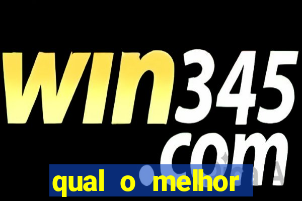 qual o melhor casino para ganhar dinheiro