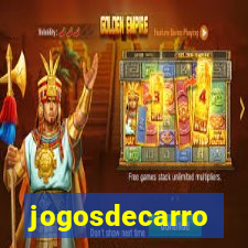 jogosdecarro