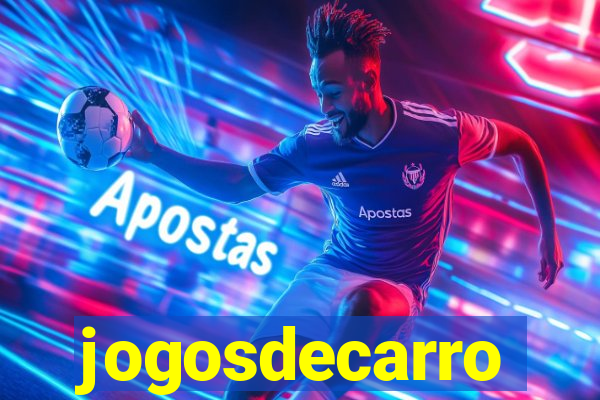 jogosdecarro