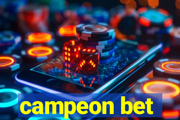 campeon bet