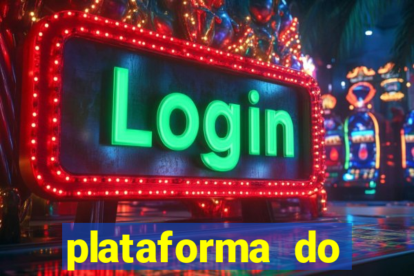 plataforma do tigrinho que mais paga