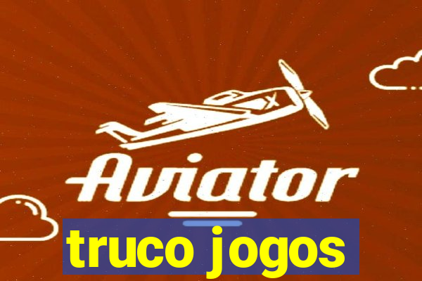 truco jogos