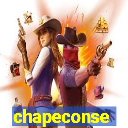 chapeconse