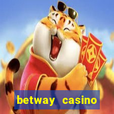 betway casino review nj