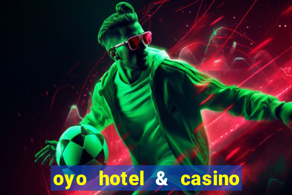 oyo hotel & casino las vegas