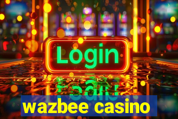 wazbee casino