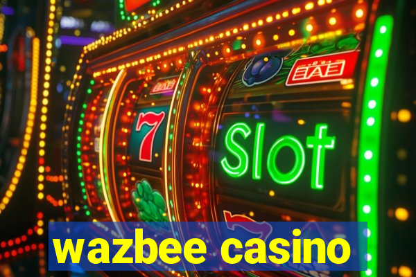 wazbee casino