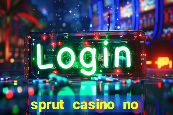 sprut casino no deposit bonus