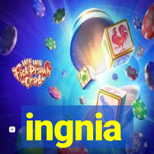 ingnia