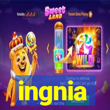 ingnia