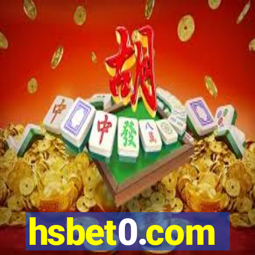 hsbet0.com