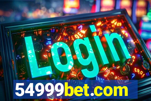 54999bet.com