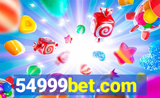 54999bet.com