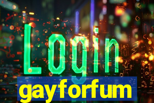 gayforfum