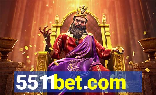 5511bet.com