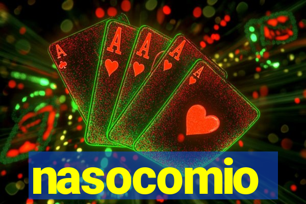 nasocomio