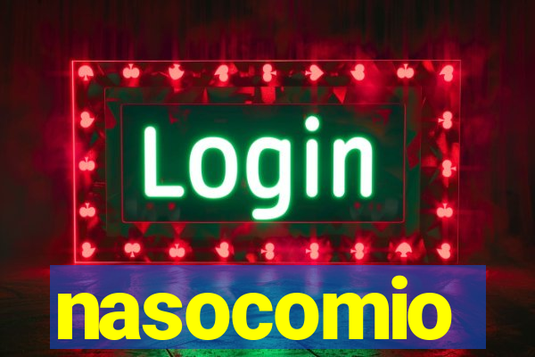 nasocomio