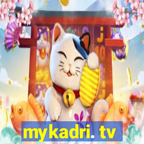 mykadri. tv