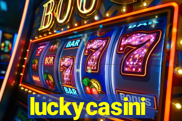 luckycasini