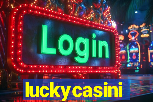 luckycasini