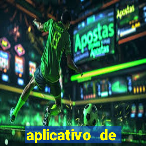 aplicativo de probabilidade de jogos