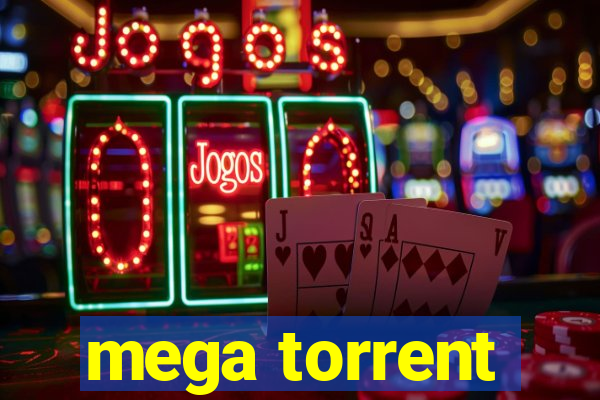 mega torrent