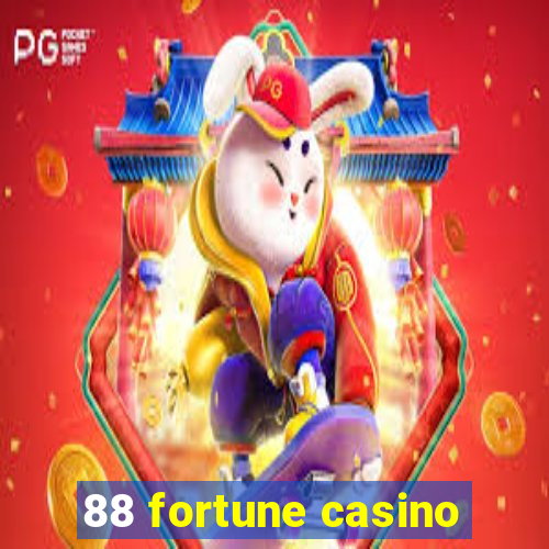 88 fortune casino