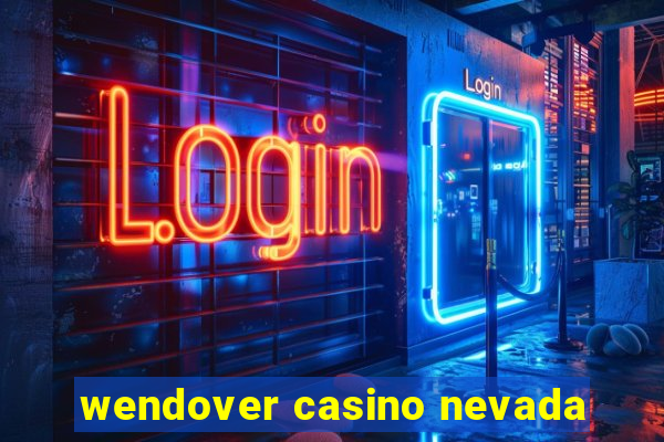 wendover casino nevada