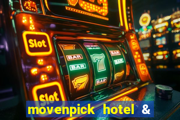 movenpick hotel & casino geneva