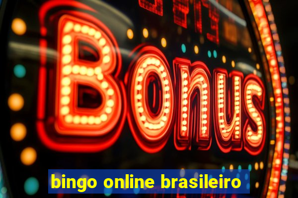 bingo online brasileiro