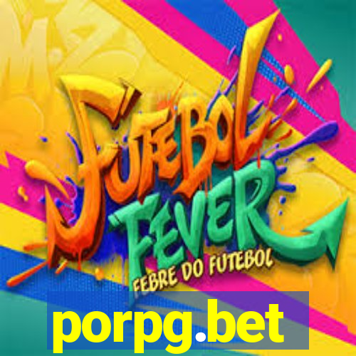 porpg.bet