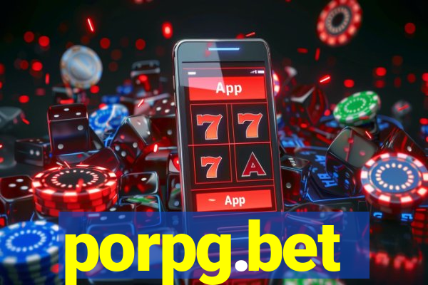 porpg.bet