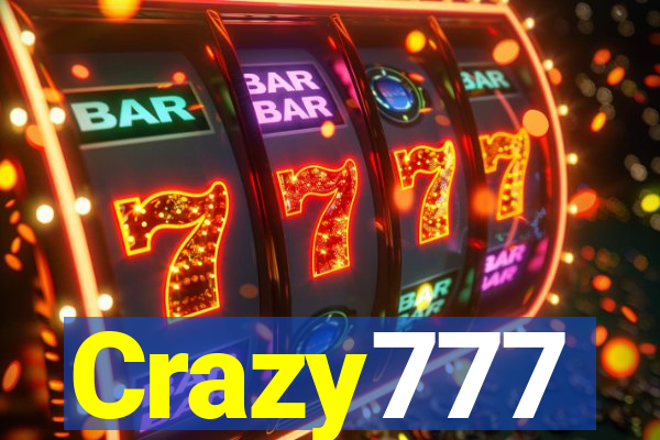 Crazy777