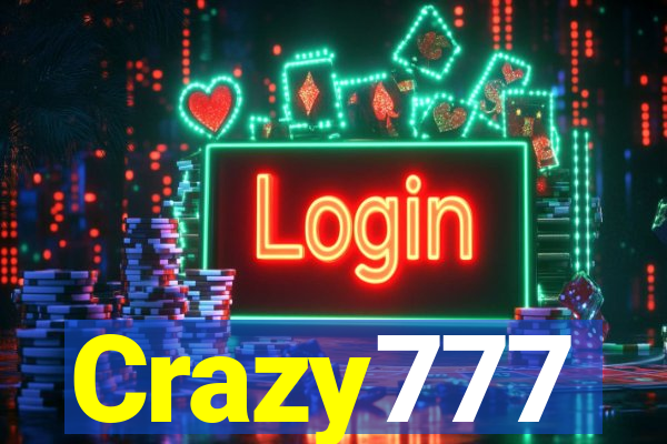 Crazy777