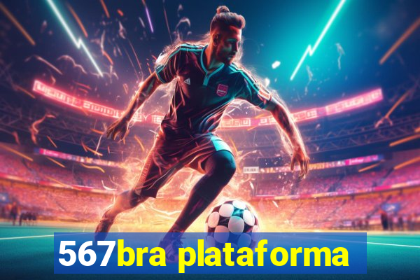 567bra plataforma