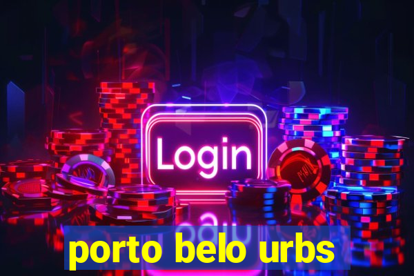 porto belo urbs