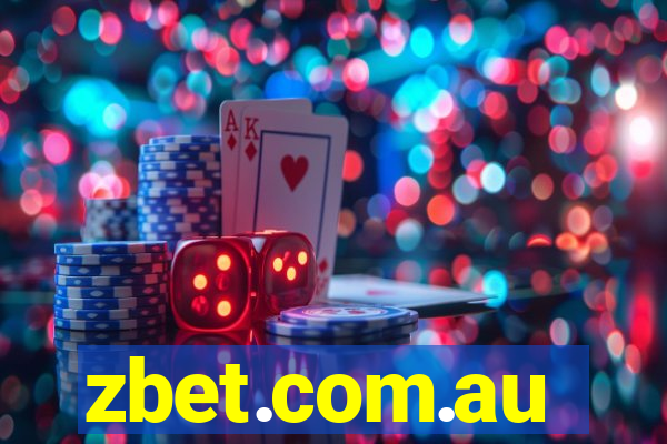 zbet.com.au