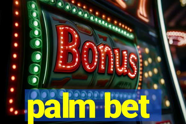 palm bet