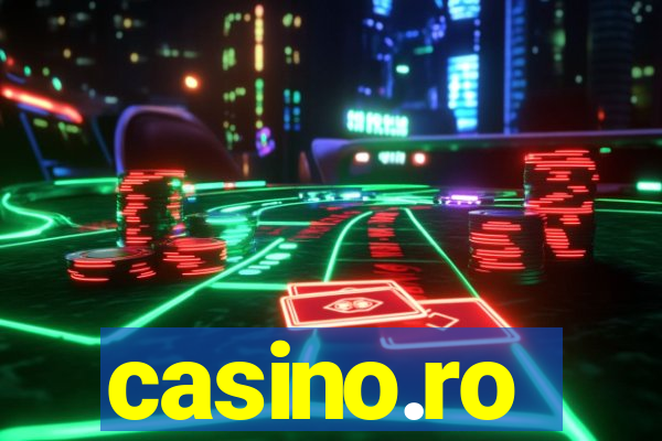 casino.ro