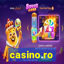 casino.ro