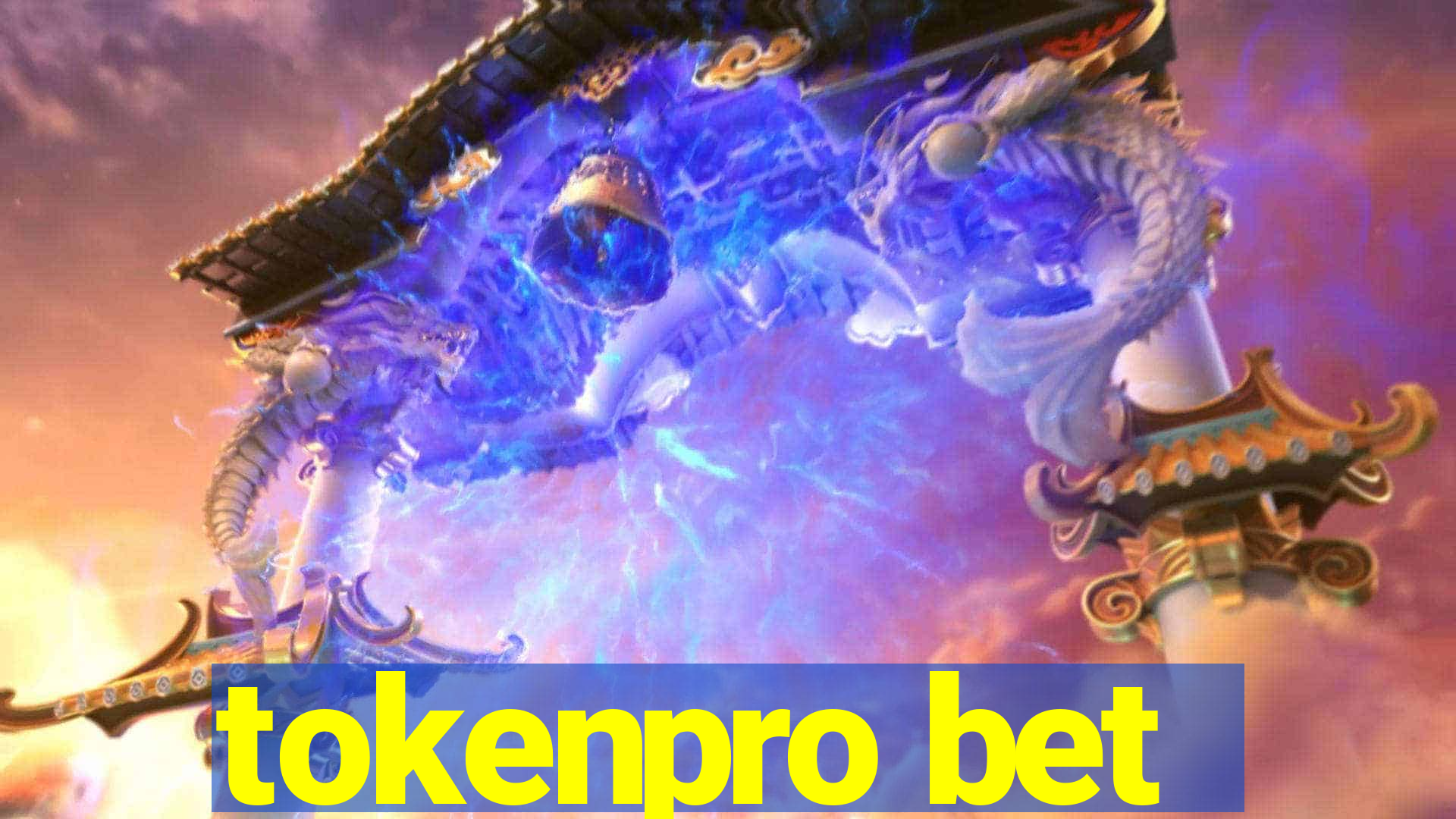 tokenpro bet